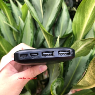 XÃ HÀNG THANH LÝ Pin SDP 10000mAh REMAX RPP96