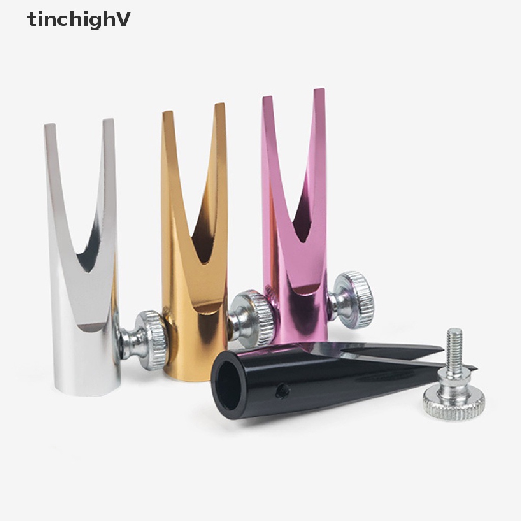 1 Cây Gọt Bút Chì Kẻ Lông Mày Bằng Kim Loại