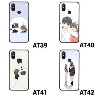 Ốp lưng Xiaomi Mi A2 - Mi A2 Lite in hình