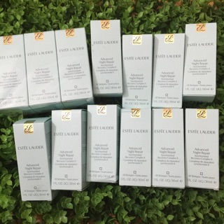 Serum ESTEE LAUDER ADVANCE NIGHT REPAIR