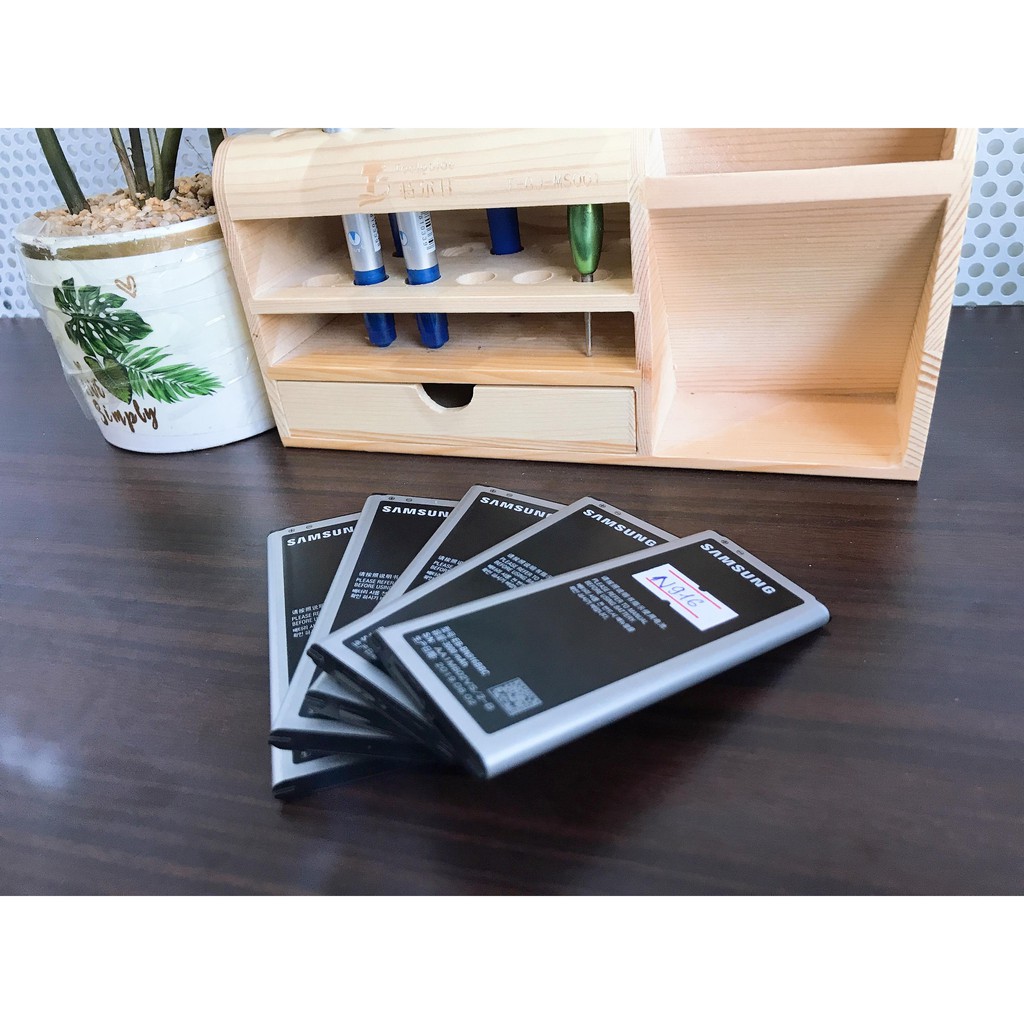 Pin Samsung Note 4  new 100% - GSM Hải Phòng