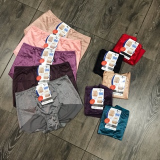 Quần lót Voronin cao cấp có size