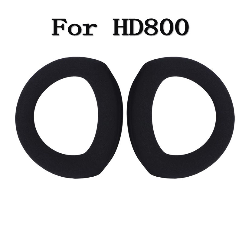 Đệm Xốp Bọc Đầu Tai Nghe Thay Thế Cho Sennheiser HD700 HD800 HD800S