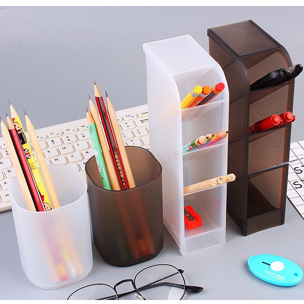 Ống Đựng Bút Cỡ Lớn Tiện Dụng Chất Lượng Cao