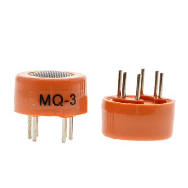 Cảm Biến Rượu MQ3 Loại Tốt