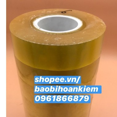 Xả Kho Băng dính loại 1kg. Siêu Tiết Kiệm chuyên dùng đóng gói