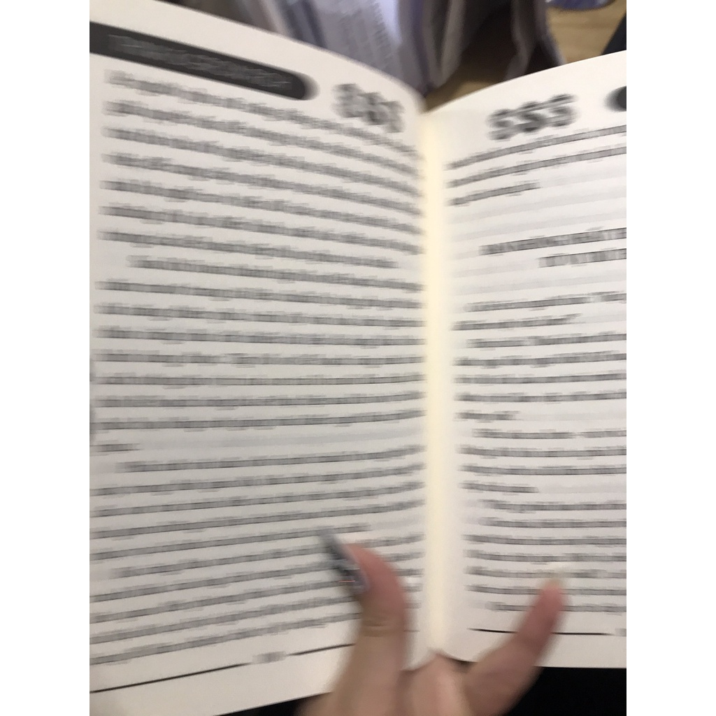 Sách - Think and Grow Rich: 13 Nguyên tắc nghĩ giàu làm giàu ( Minh Lâm )