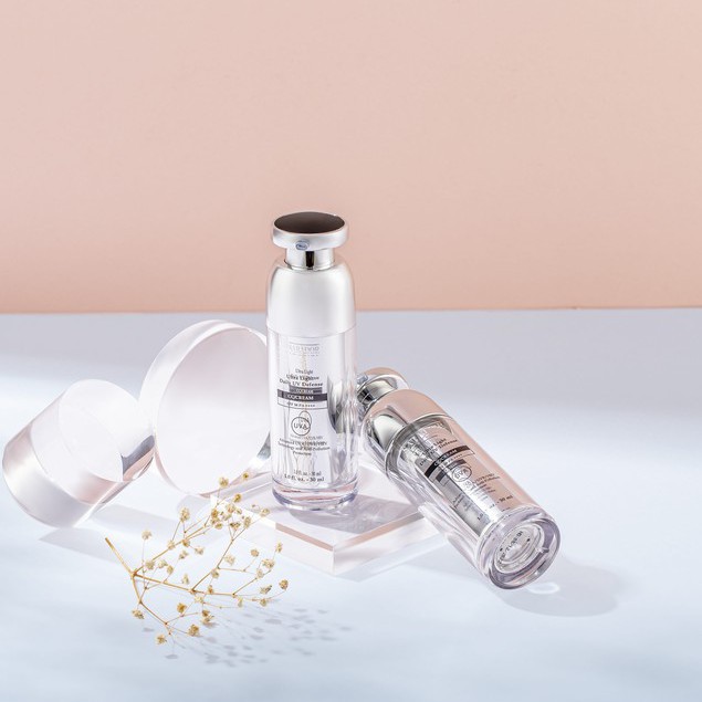 Kem Chống Nắng 💝[Mã HVHA80K giảm 80K]💝 Kem Chống Nắng Tia Cực Tím Sarador CC SPF 50 PA++++ - Ngăn Chặn Tia UVA/UVB/ HEV | BigBuy360 - bigbuy360.vn