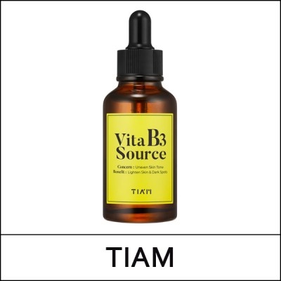 Tinh Chất Dưỡng Trắng, Làm Sáng Da Tiam Vita B3 Source 40ml