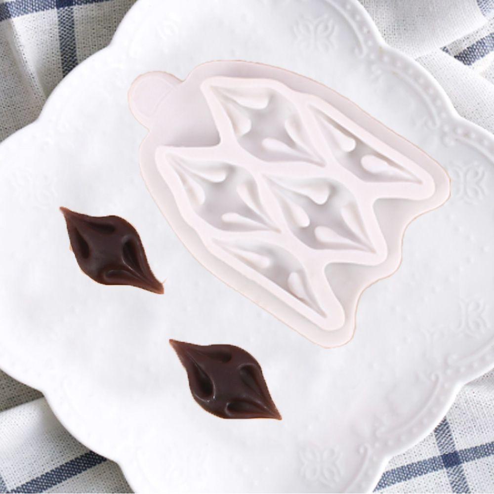 Khuôn Silicone Làm Bánh Hình Harry Potter Tiện Dụng