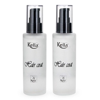 Dầu bóng sành dưỡng tóc kella , lavox hair coat