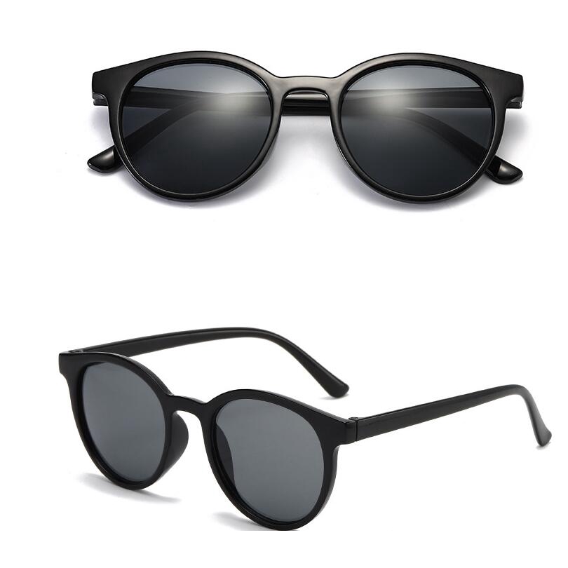 Kính Mát Thời Trang Cổ Điển Cho Cặp Đôi