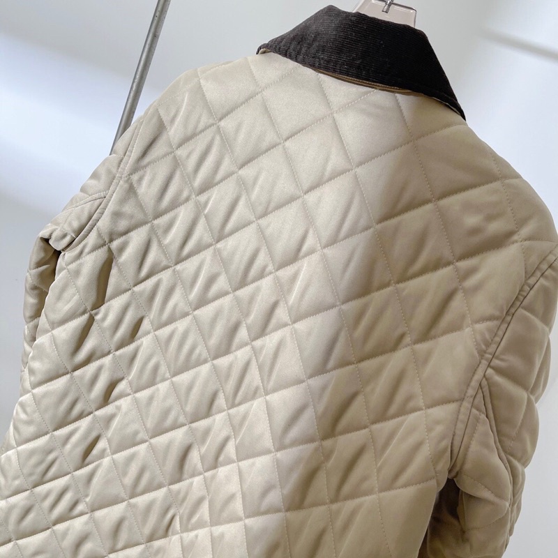 Áo khoác C3line chasseur quilted jacket ss21