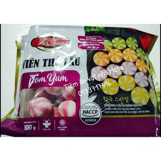 [Mã GROSALEHOT giảm 8% đơn 250K] BÁNH BAO TRỨNG CÁ, TRỨNG MUỐI, RĂNG MỰC 500G | BigBuy360 - bigbuy360.vn