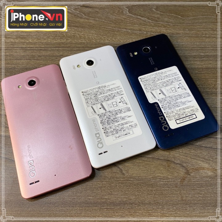Điện thoại LG Quaphone PX ( LGV33) giá rẻ , đầy đủ tính năng chip lõi 8 , cứng cáp đến từ Nhật Bản | BigBuy360 - bigbuy360.vn