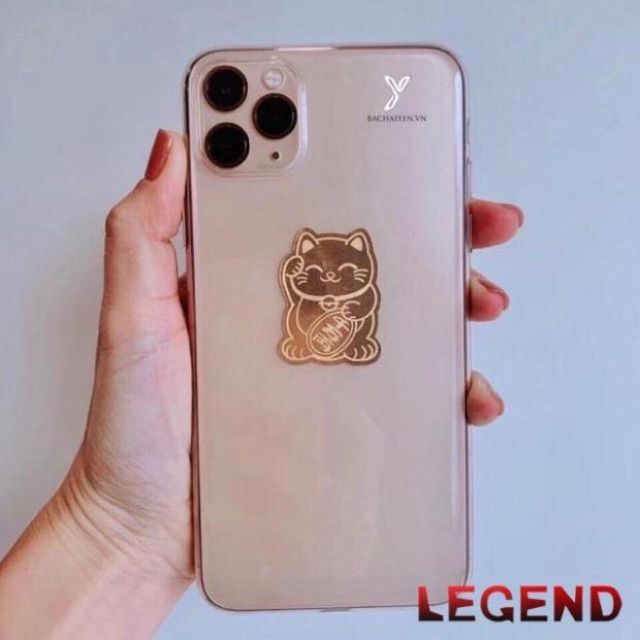 2 Mèo vàng tài lộc | BigBuy360 - bigbuy360.vn