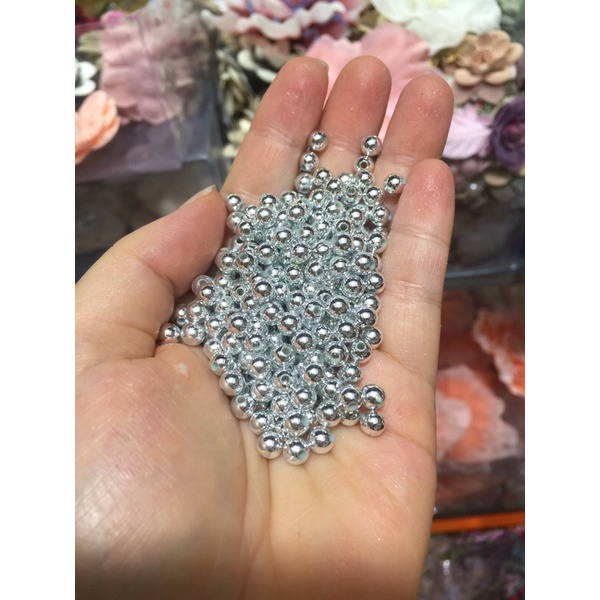 HẠT TRAI CAO CẤP ĐÍNH ÁO VÁY (Túi 100gr)