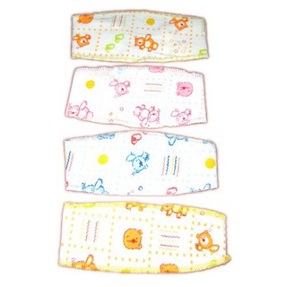 Combo 3 Che thóp cho bé có chun co dãn (Giá Tốt Nhất)