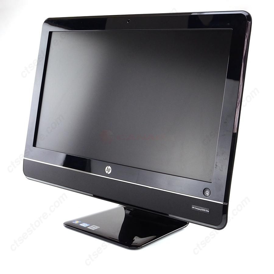 Máy Tính All in One HP Compaq 8200 Elite -i3/4GB Màn Hình 23inch, có webcam học trực tuyến | BigBuy360 - bigbuy360.vn