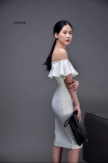 Váy dự tiệc