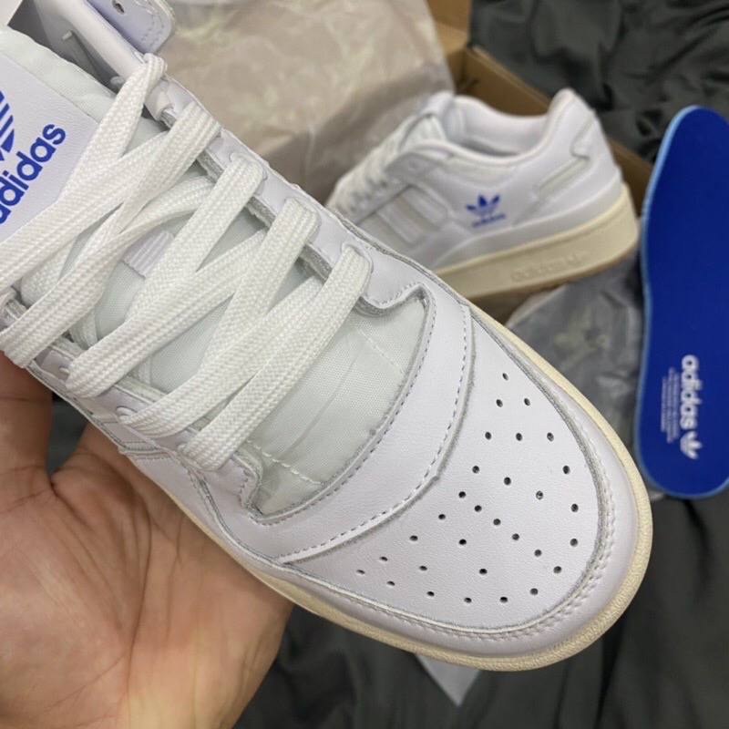 GIÀY ADI.DAS FORUM 84 LOW ADV WHITE BLUE LAI AU