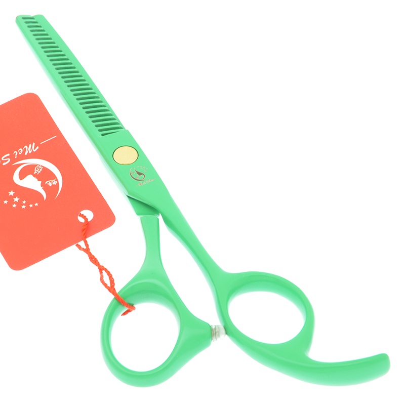 Kéo cắt tóc Meisha A0070A 5.5 inch chuyên dụng cho salon