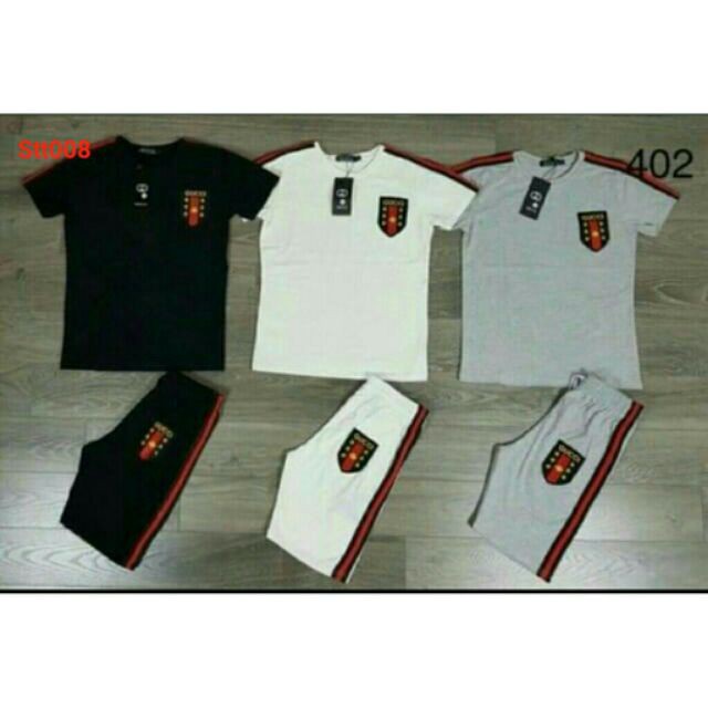 Bộ thể thao dưới 65kg[hình thật]40 | BigBuy360 - bigbuy360.vn