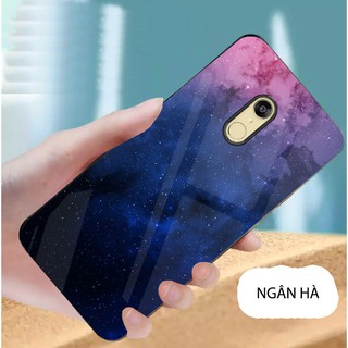Ốp kính cường lực XIAOMI REDMI 5 PLUS