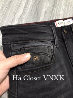✨Quần Jean Nữ Xuất Hàn Đẹp✨