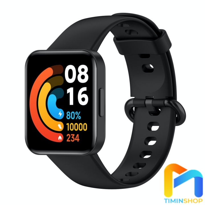 Dây đeo Xiaomi Redmi Watch 2 Lite (DMILI2)