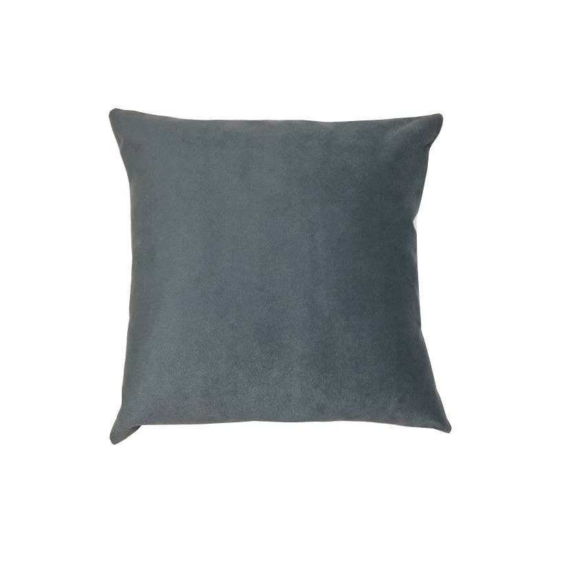 Gối vuông 40cm x40cm VGX ( ghi xám )