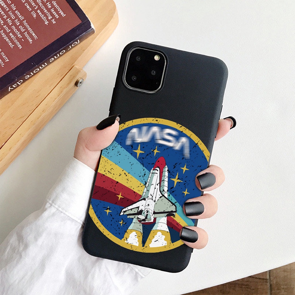 Ốp iphone - Ốp lưng Nas 6/6s/6plus/6s plus/7/8/7plus/8plus/x/xs/xs max/11/11pro max - a283