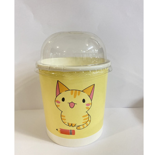 50 Ly Kem Giấy 12oz (giao mẫu ngẫu nhiên)