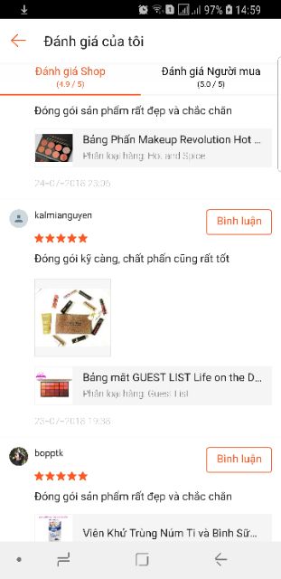 Bảng Má Makeup Revolution Hot and Spice - Sugar and Spice