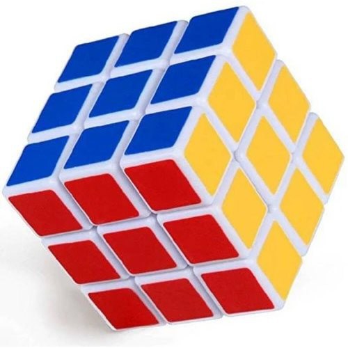 Rubik (3x3) BBA10235