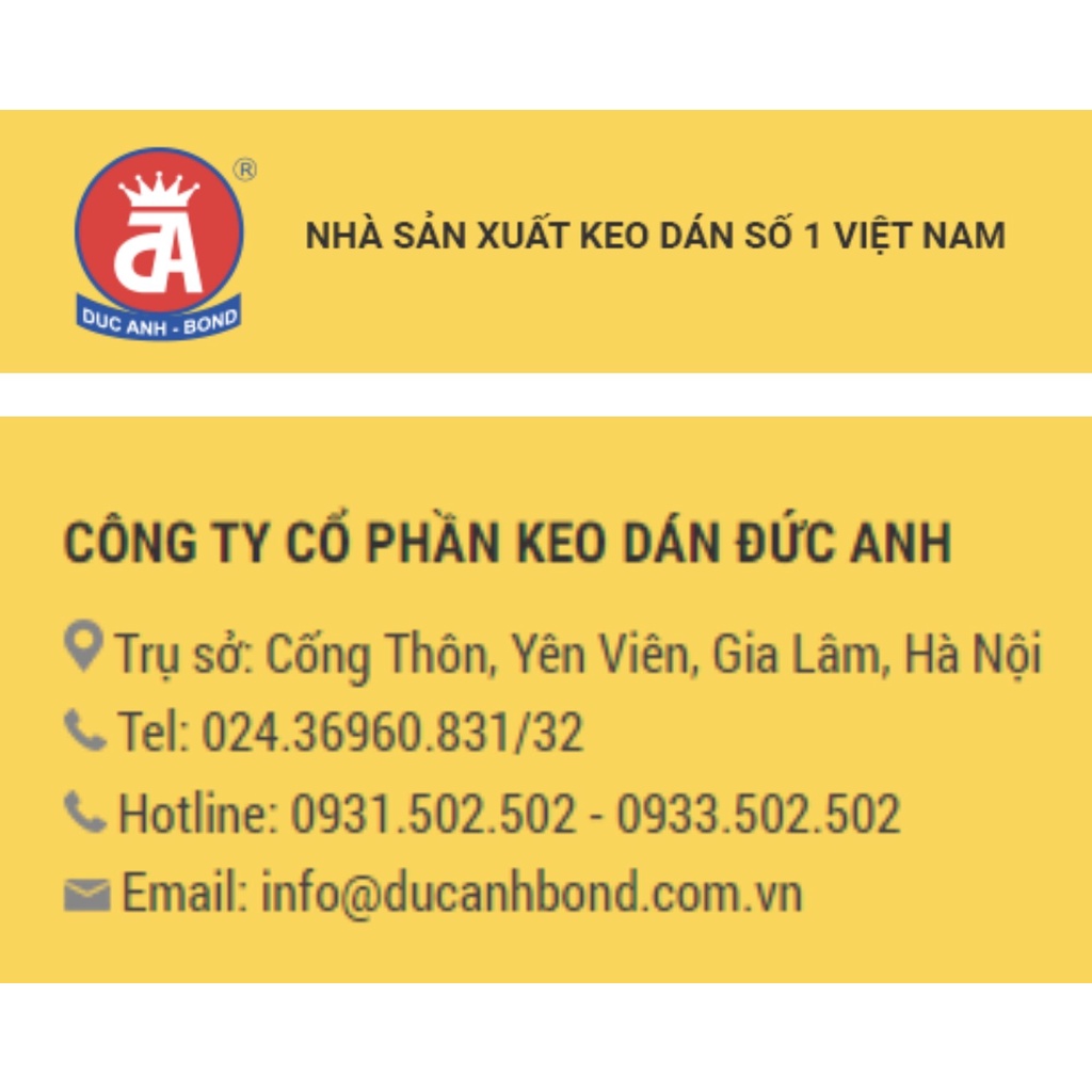 Keo dán sắt 502 chai 80ml CON Ó - Khô nhanh 5s - Liên kết bền vững