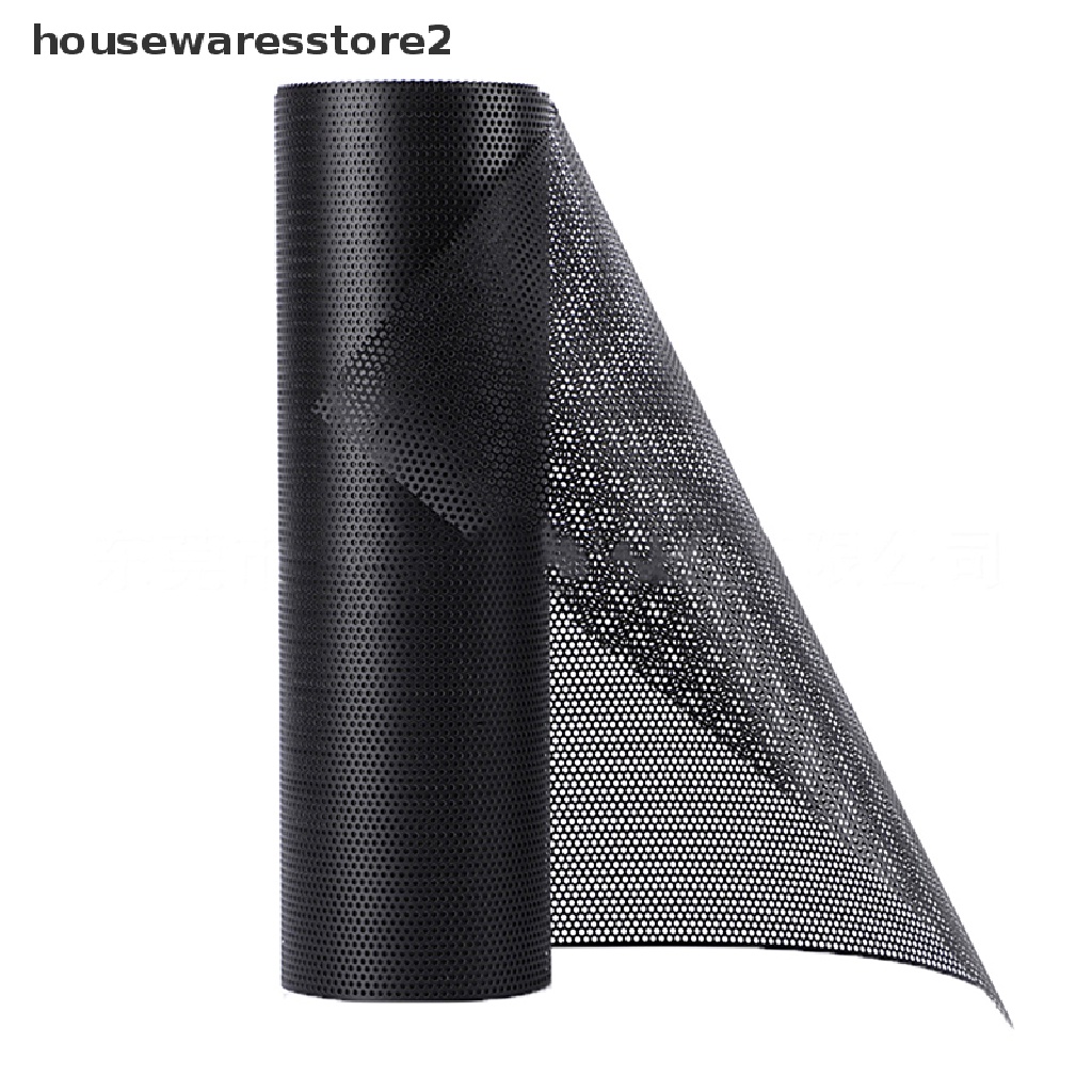 Bộ 2 Tấm Lưới Lọc Bụi Cho Quạt Máy Tính 50CMX30CM