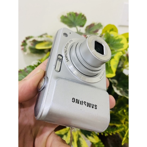 Máy ảnh KTS Samsung ES-25 . 12.1 Megapixel cũ