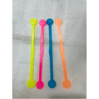 4 Cây cạo lưỡi thẳng dài 16cm