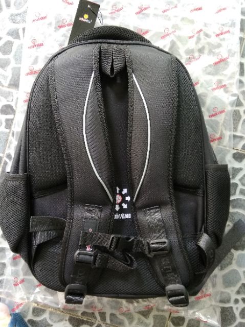 Ba lô cỡ trung Thủ Đô Vàng - Chính Hãng - Mã SP: BL 057 | BigBuy360 - bigbuy360.vn