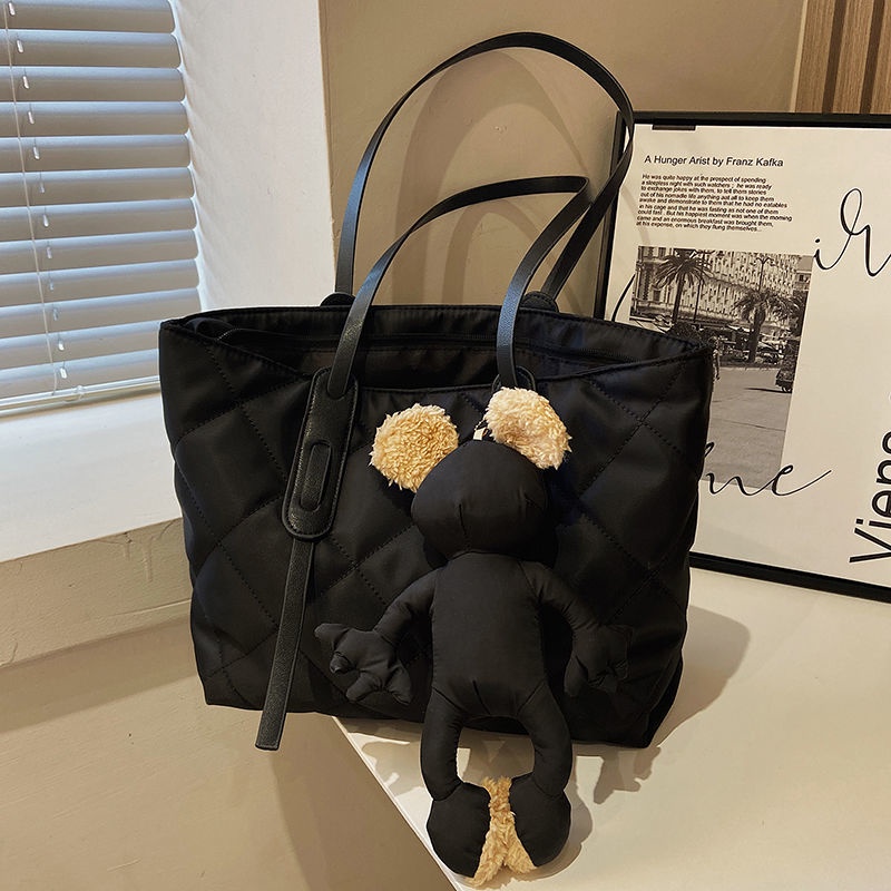 Túi Xách Nữ Phong Cách Mới Năm 2021 Thời Trang Thu Đông