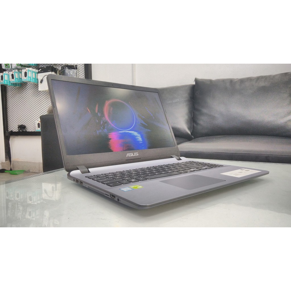 Laptop Gaming Asus VIvobook_15 X507 Card rời với thiết kế hiện đại dễ di chuyển | BigBuy360 - bigbuy360.vn