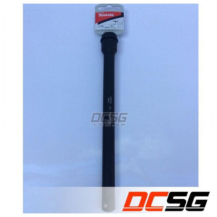 Đầu nối 1/2&quot; đen dài 75-150-250mm Makita| DCSG