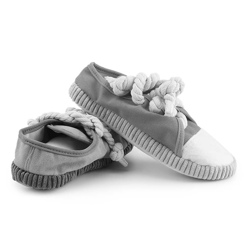 Đồ Chơi Mài Răng Cho Thú Cưng Nhỏ