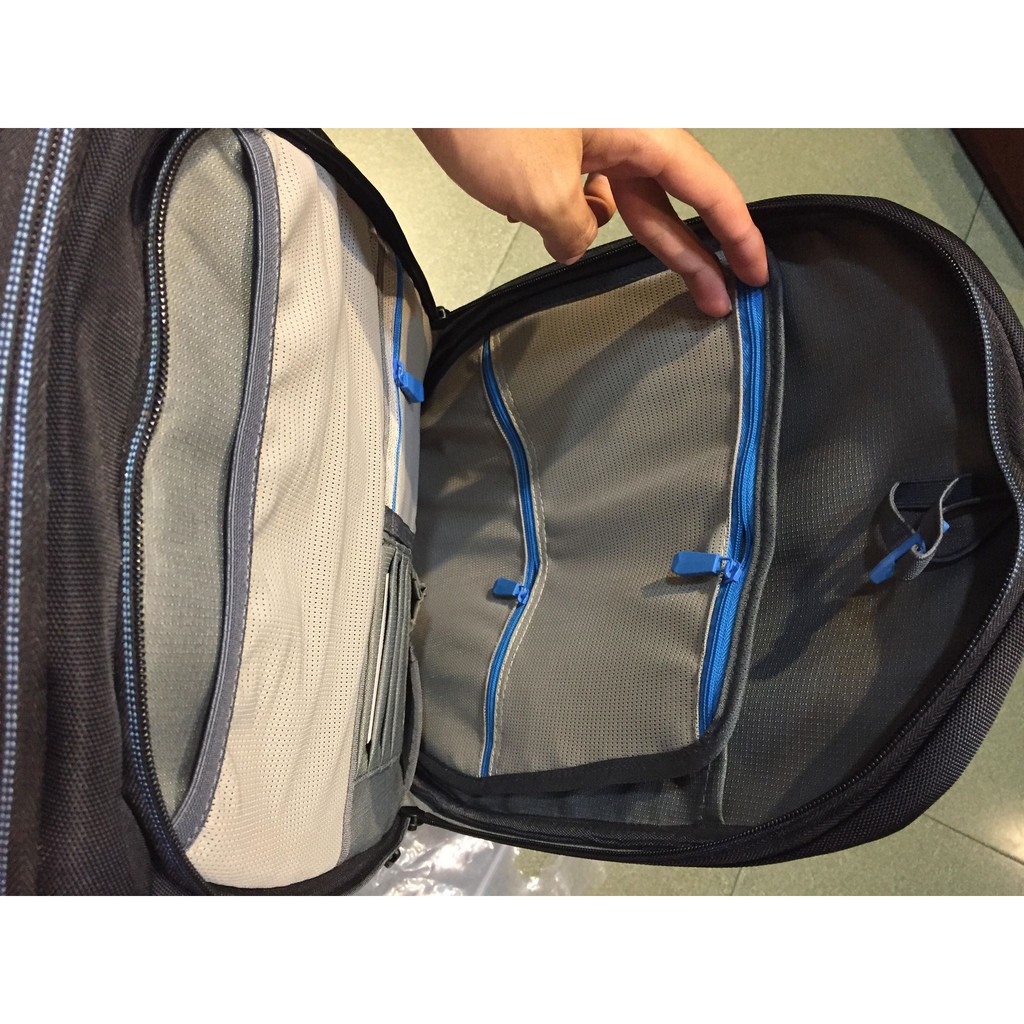 Balo máy tính xách tay Dell Alienware 15.6 17.3 inch bản 2.0