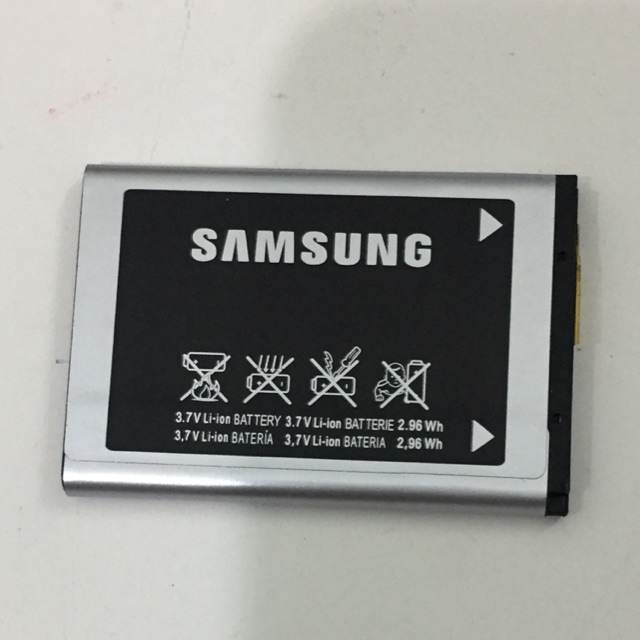 Pin Samsung X200/X520/e250/d520/e900