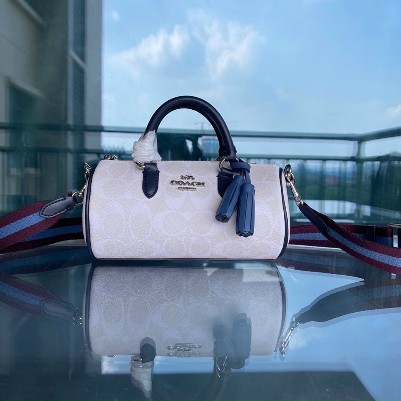 TÚI COACH LACEY CB874