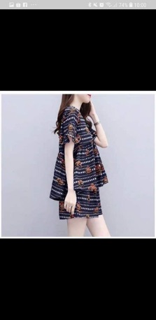 Combo Huyen Dang