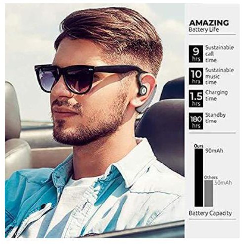 Tai nghe bluetooth V9 rảnh tay tai nghe bluetooth tai nghe bluetooth không dây với micrô trình điều khiển thể thao