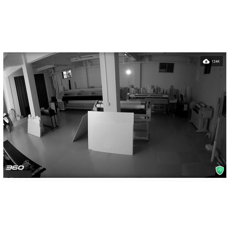 Đèn hồng ngoại hỗ trợ camera nhìn đêm 200m-30W / HL-XIR15